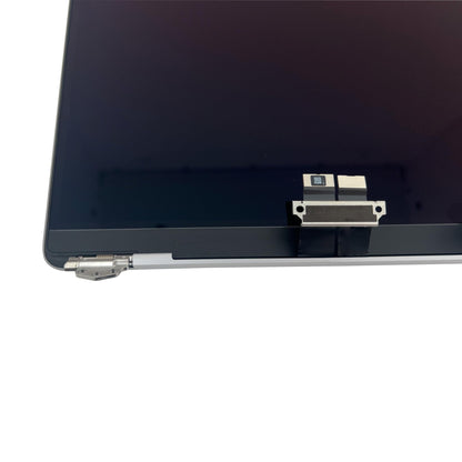 Replacement for MacBook Pro A2442 14" M1 2021 EMC 3650 MKGP3 MKGQ3 MKGR3 MKGT3 MacBookPro18,3 MacBookPro18,4 14.2 inches 3024x1964 Full LCD Screen Complete Assembly (Space Gray)