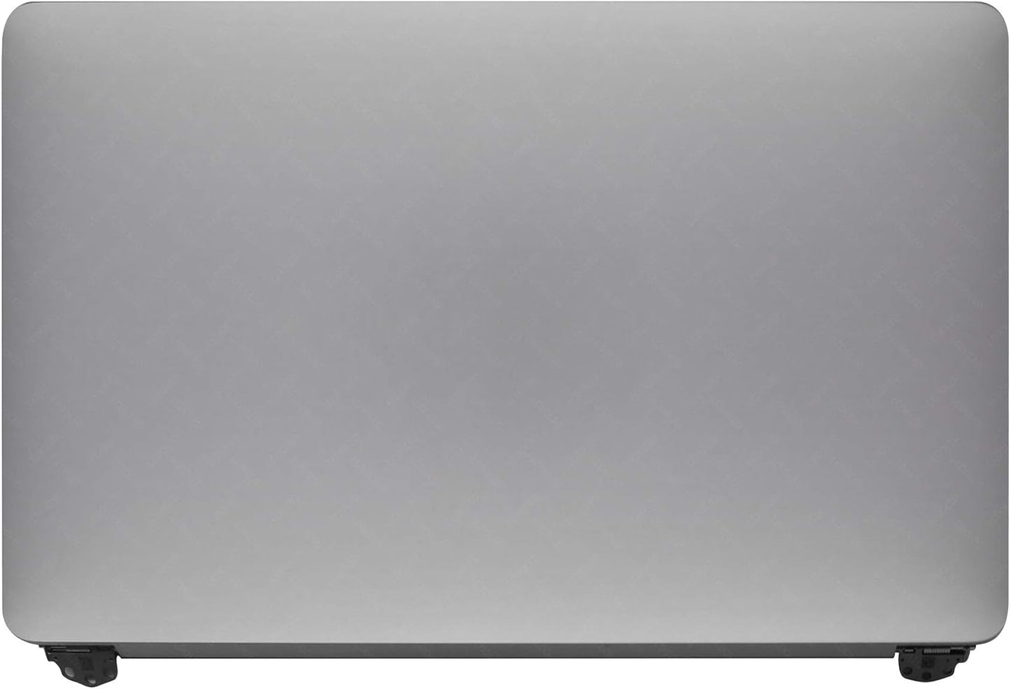 LCDOLED Replacement for MacBookPro17,1 MacBook Pro 13" M1 2020 A2338 EMC 3578 MYD83 MYD92 MYDA2 MYDC2 2560x1600 13.3 inches Full LCD Screen Complete Top Assembly (Space Gray)
