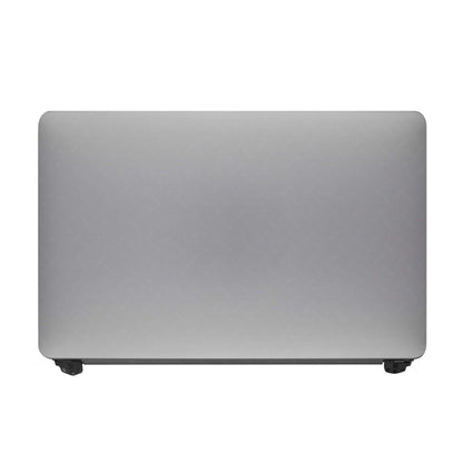 LCDOLED Replacement 13.3 inches 2560x1600 Full LCD Screen Complete Top Assembly for MacBook Pro 13" A1989 Mid 2018 2019 MR9Q2 MR9R2 MR9T2 MR9U2 MR9V2 MV962 MV972 MV982 MV992 MV9A2 (Space Gray)