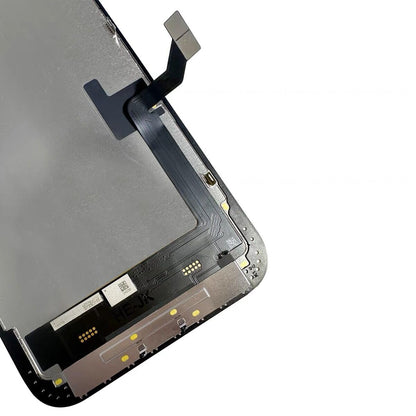 Compatible with iPhone XR Premium LCD Screen Replacement 6.1 inch (Model A1984, A2105, A2106, A2108) High Resolution Display digitizer Assembly Touch Screen