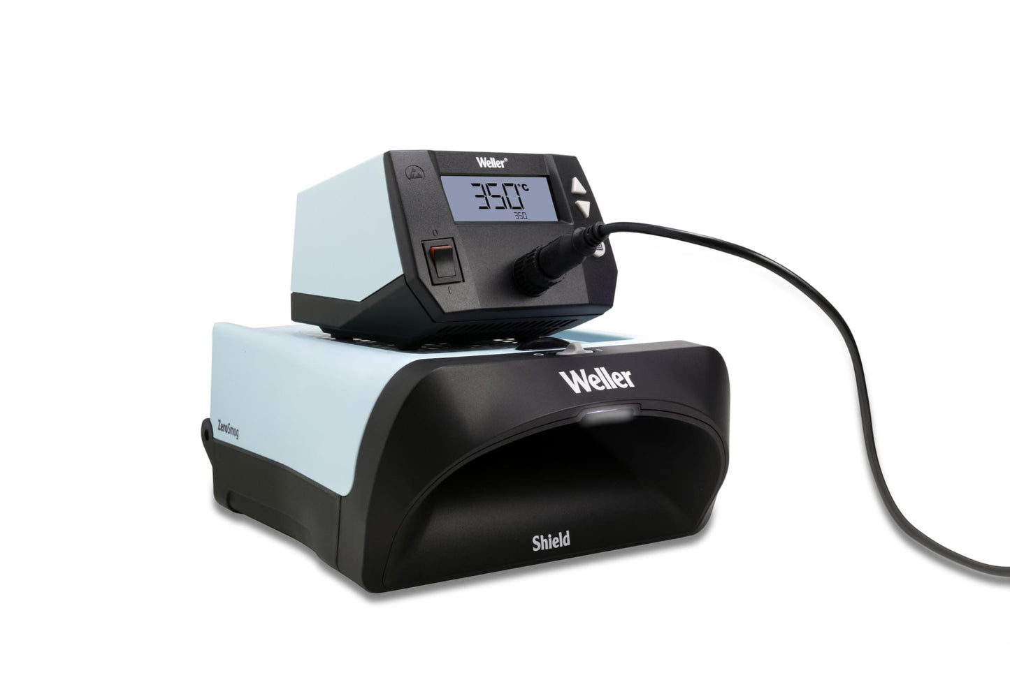 Weller 70 Watt Digital Soldering Station | WE1010NA