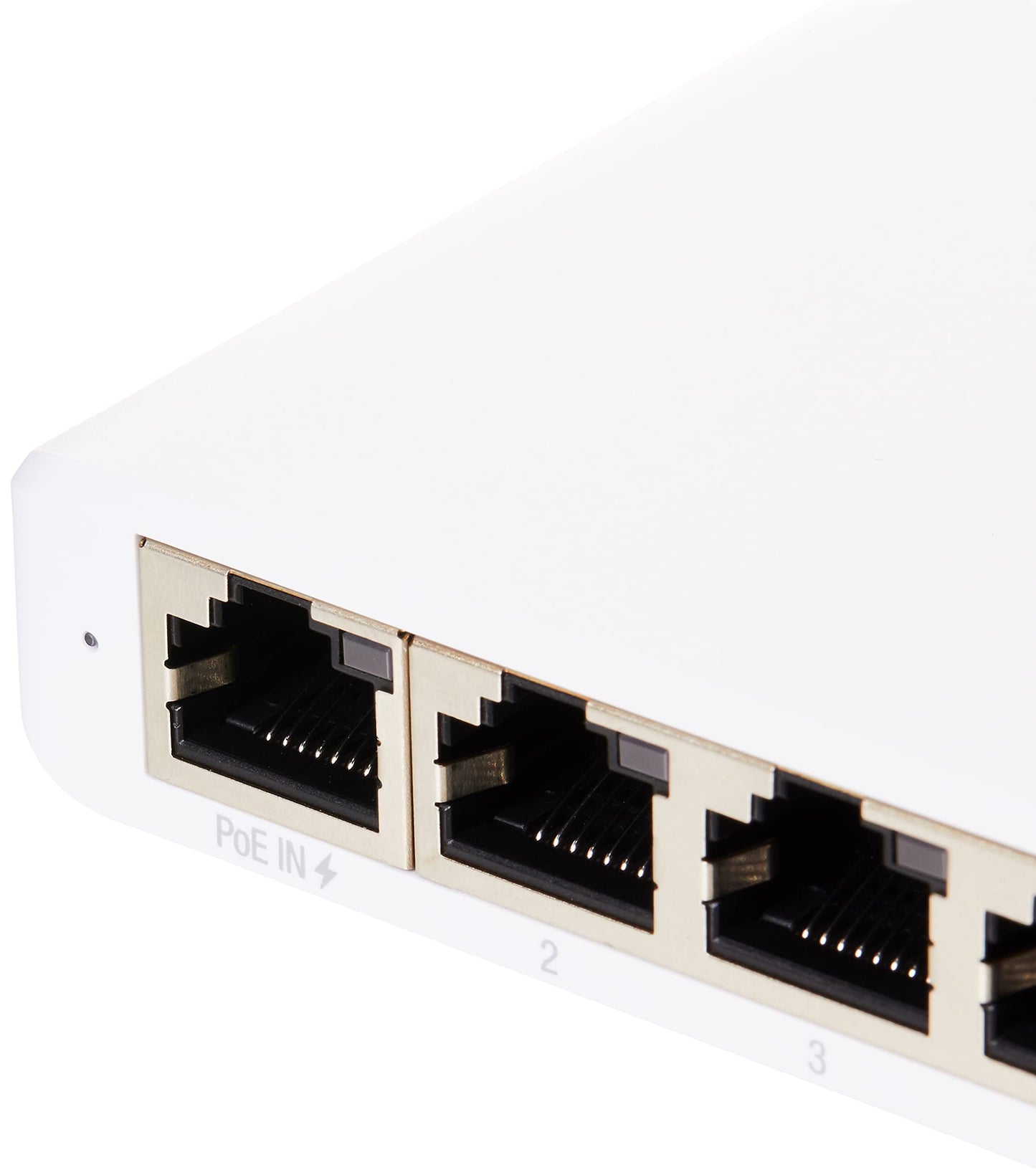 UBIQUITI UNIFI USW Flex MINI 5 Port GIGABIT Switch