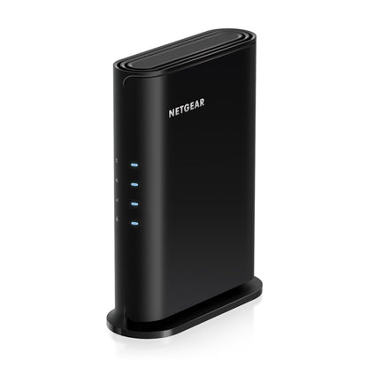 NETGEAR Nighthawk WiFi 6 Router (RAX36) – Router Only, AX3000 3 Gbps Wireless Speed – Dual-Band Gigabit Internet – Covers 2,000 sq. ft., 25 Devices – Built-in VPN, USB 3.0, Gaming