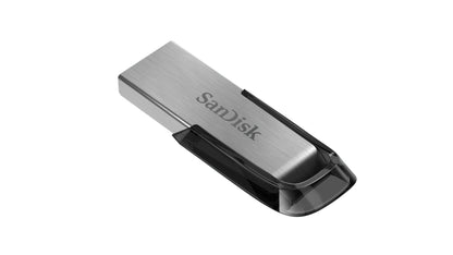 SANDISK 32GB Ultra Flair USB 3.0 Flash Drive - SDCZ73-032G-G46