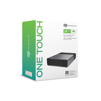 Seagate Portable 5TB External Hard Drive HDD – USB 3.0 for PC, Mac, PS4, & Xbox - 1-Year Rescue Service (STGX5000400), Black