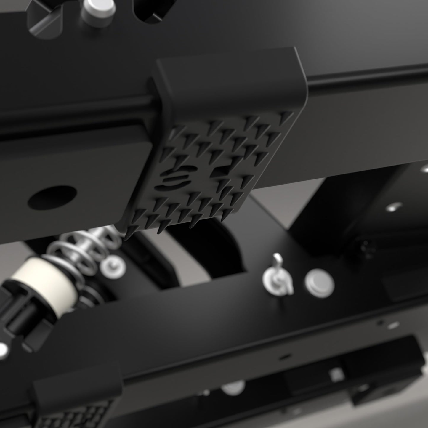 Thrustmaster Raceline Pedals III, Modular Pedal Set for PS5, PS4, Xbox and PC