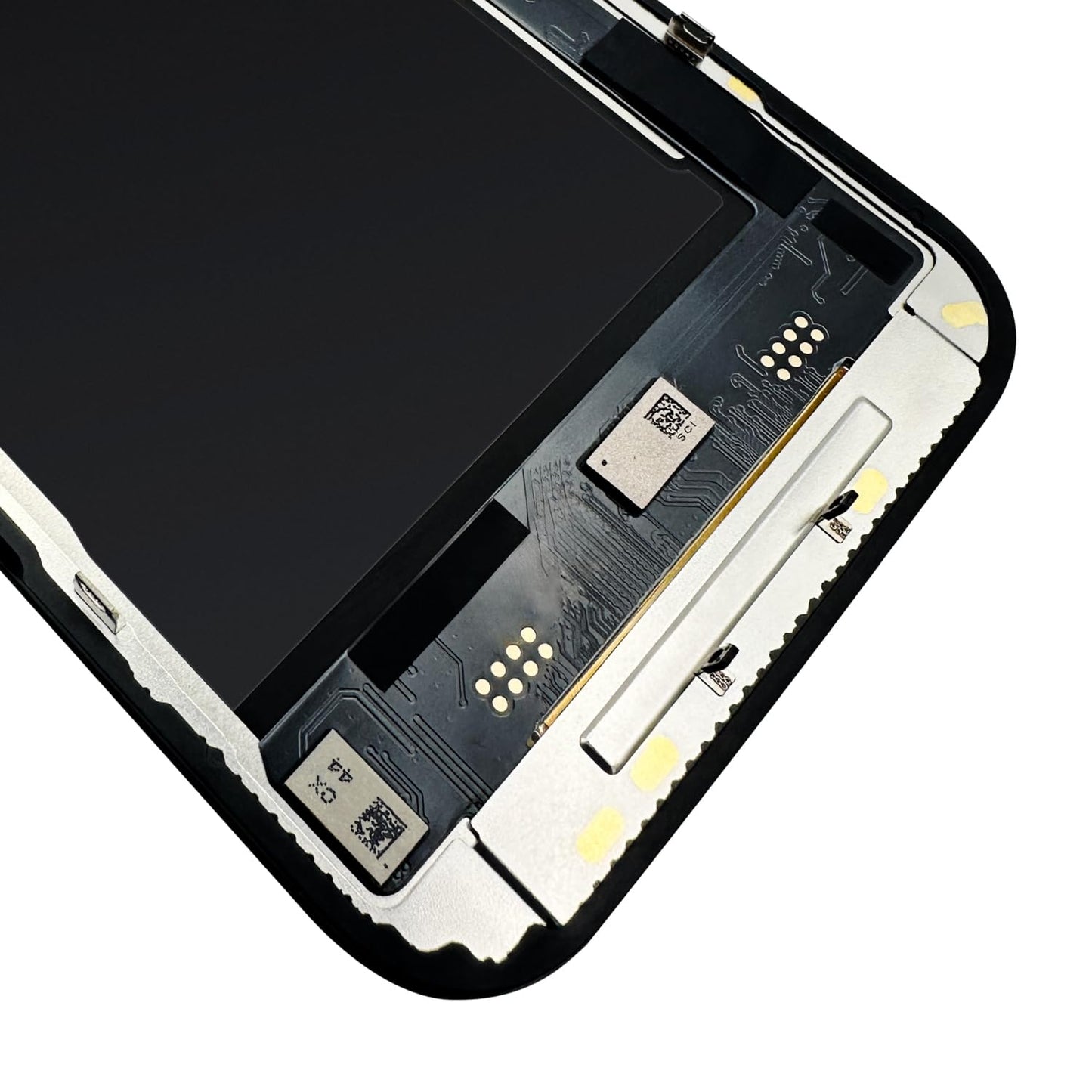 Compatible with iPhone XR Premium LCD Screen Replacement 6.1 inch (Model A1984, A2105, A2106, A2108) High Resolution Display digitizer Assembly Touch Screen