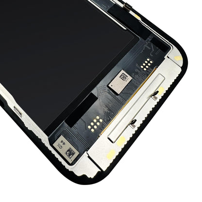Compatible with iPhone XR Premium LCD Screen Replacement 6.1 inch (Model A1984, A2105, A2106, A2108) High Resolution Display digitizer Assembly Touch Screen