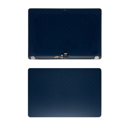 Replacement for Mac14,15 MacBook Air 15" M2 2023 A2941 EMC 8301 EMC8301 MQKP3 MQKQ3 MQKR3 MQKT3 MQKU3 MQKV3 MQKW3 MQKX3 15.3 inches 2880x1864 Full LCD Screen Complete Assembly (Space Gray)