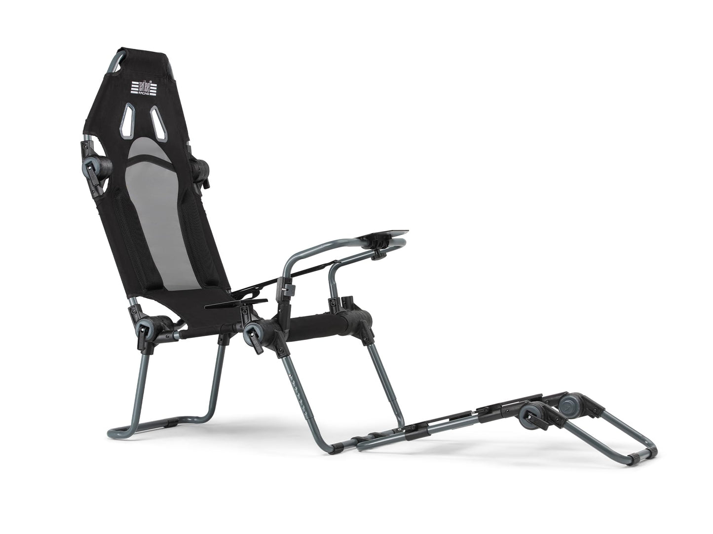 Next Level Racing F-GT Lite Formula and GT Foldable Simulator Cockpit (NLR-S015)