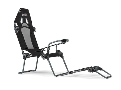 Next Level Racing F-GT Lite Formula and GT Foldable Simulator Cockpit (NLR-S015)