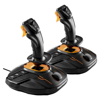 Thrustmaster T16000M FCS HOTAS (Compatible with PC)