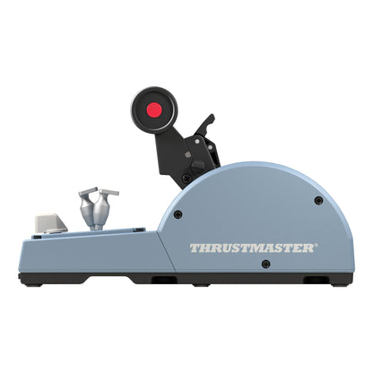 Thrustmaster TCA Officer Pack Airbus Edition for Flight Simulation (Compatible with PC)