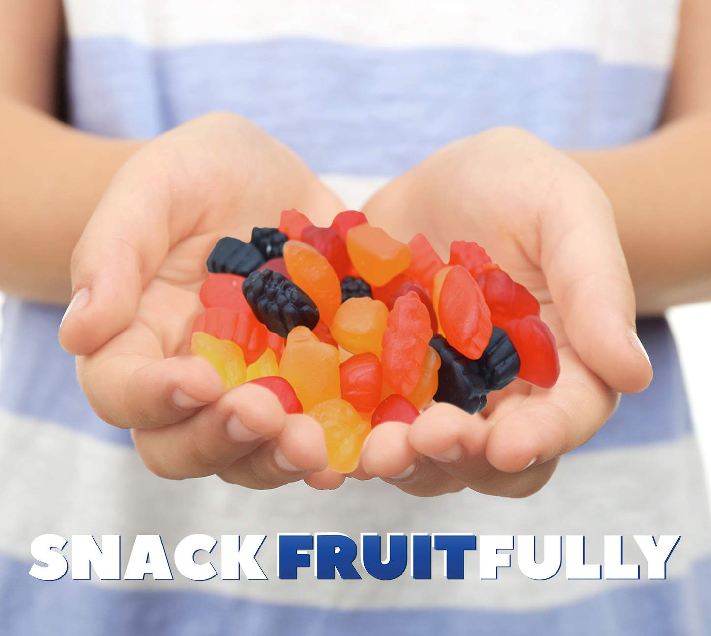 Welch's Fruit Snacks, Mixed Fruit, Gluten Free, Bulk Pack, 0.9 oz Individual Single Serve Bags (Pack of 66)