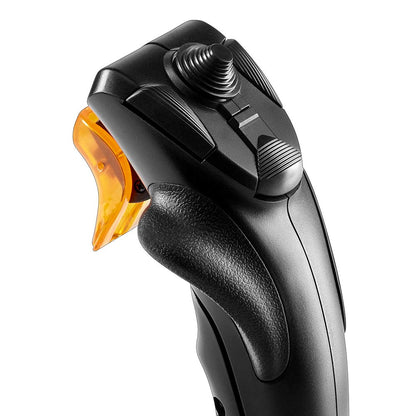 Thrustmaster T16000M FCS HOTAS (Compatible with PC)
