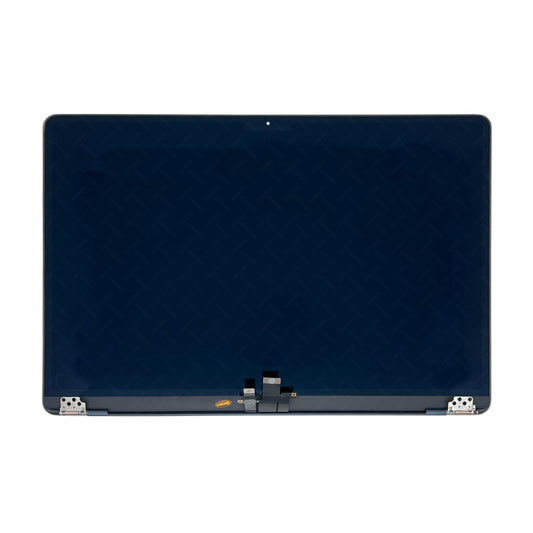 Replacement for Mac14,15 MacBook Air 15" M2 2023 A2941 EMC 8301 MQKP3 MQKQ3 MQKR3 MQKT3 MQKU3 MQKV3 MQKW3 MQKX3 15.3 inches 2880x1864 Full LCD Screen Complete Assembly (Midnight)