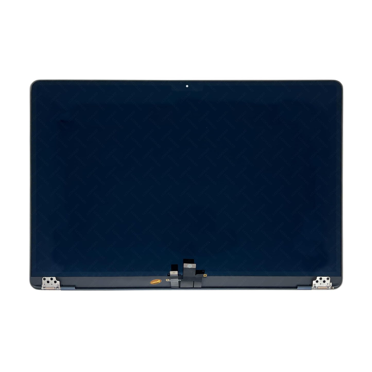 Replacement for MacBook Air 15" M2 2023 A2941 EMC 8301 EMC8301 MQKP3 MQKQ3 MQKR3 MQKT3 MQKU3 MQKV3 MQKW3 MQKX3 15.3 inches 2880x1864 Full LCD Screen Complete Assembly (Midnight)