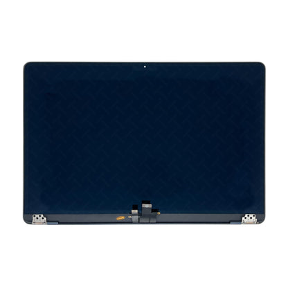 Replacement for MacBook Air 15" M2 2023 A2941 EMC 8301 EMC8301 MQKP3 MQKQ3 MQKR3 MQKT3 MQKU3 MQKV3 MQKW3 MQKX3 15.3 inches 2880x1864 Full LCD Screen Complete Assembly (Midnight)