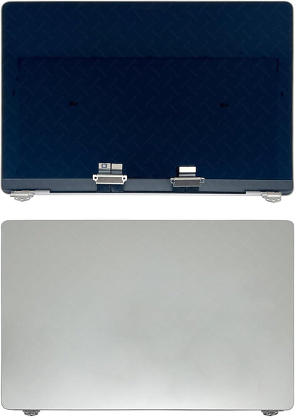 Replacement for MacBook Pro A2442 EMC 3650 M1 2021 MKGP3 MKGQ3 MKGR3 MKGT3 MacBookPro18,3 MacBookPro18,4 14.2 inches 3024x1964 Full LCD Screen Complete Assembly (Silver)