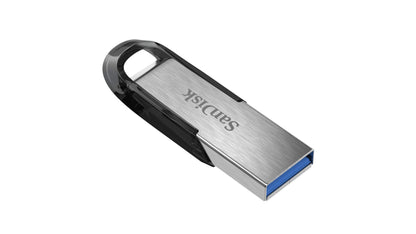 SANDISK 32GB Ultra Flair USB 3.0 Flash Drive - SDCZ73-032G-G46