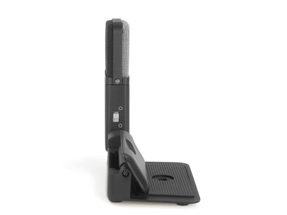 Samson GOMIC Go Mic Portable USB Condenser Microphone+Mounting Clip+Carry Case