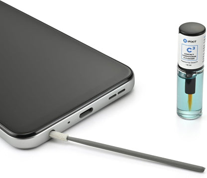 iFixit Precision Cleaning Kit - Phone, Laptop, Tablet