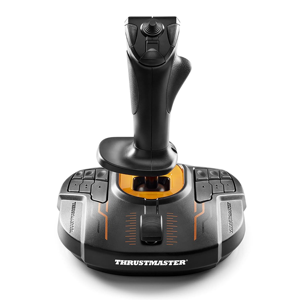 Thrustmaster T16000M FCS HOTAS (Compatible with PC)