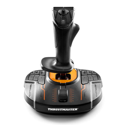 Thrustmaster T16000M FCS HOTAS (Compatible with PC)