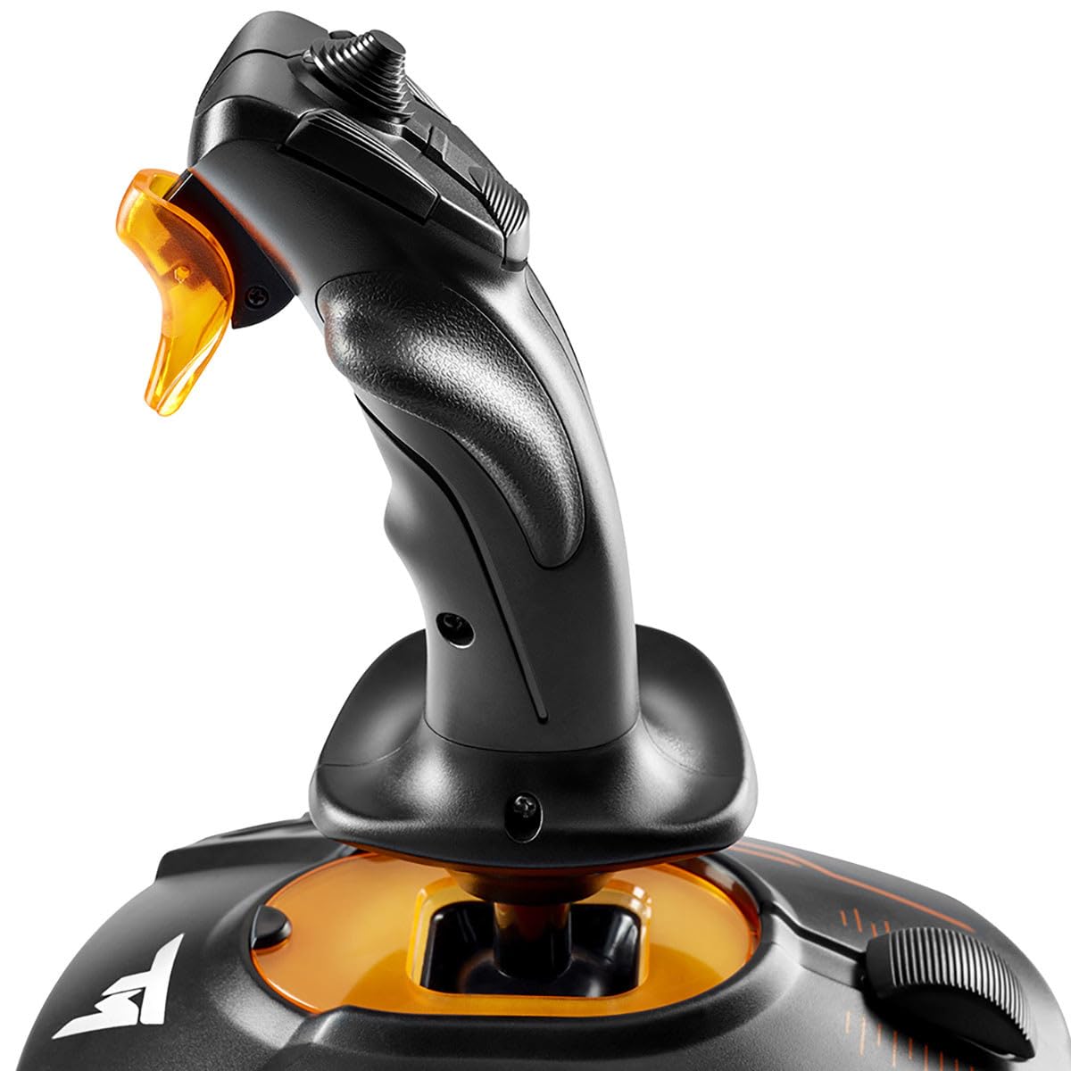 Thrustmaster T16000M FCS HOTAS (Compatible with PC)