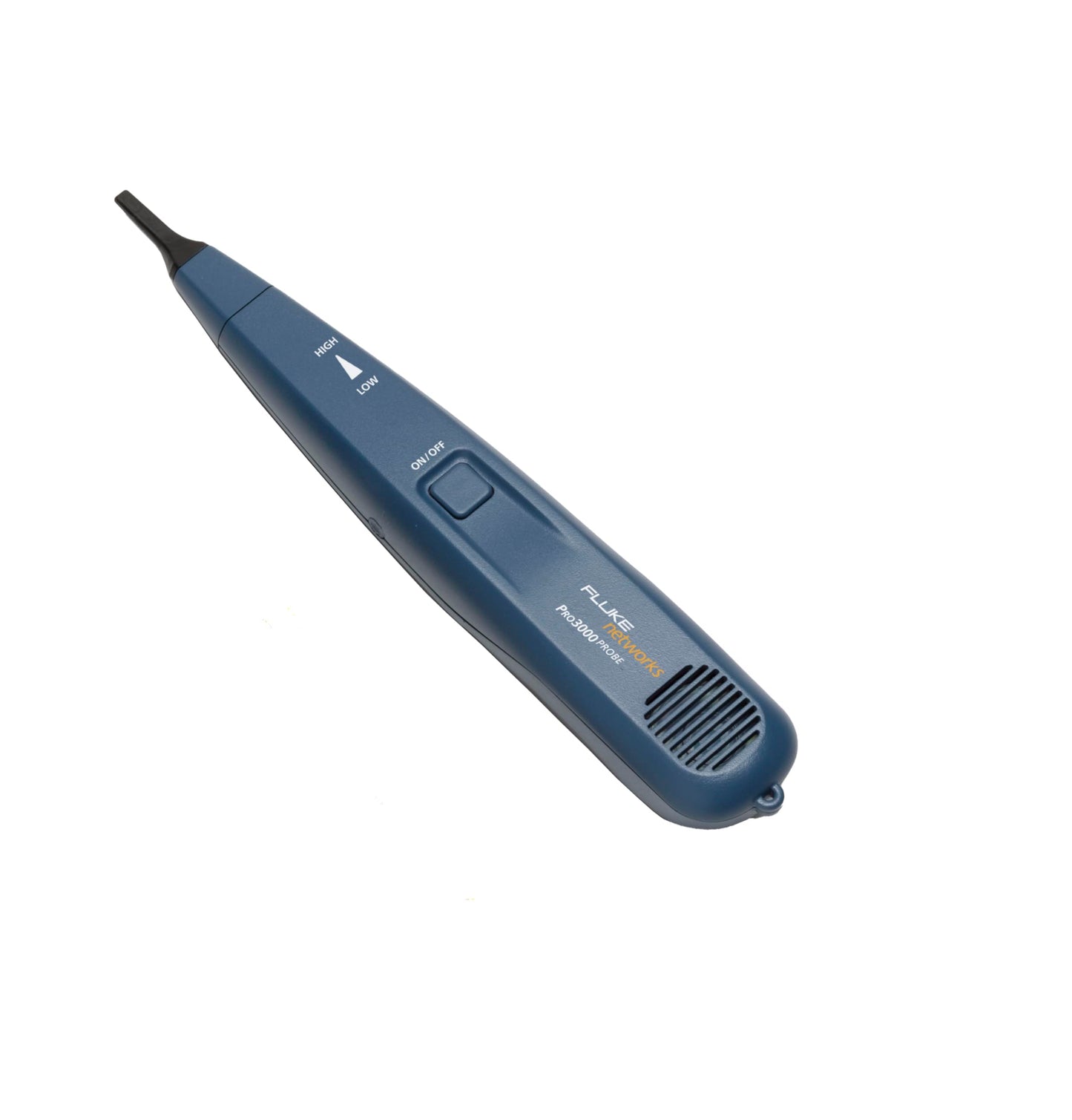 Fluke Networks 26000900 Pro3000 Tone Generator and Probe Kit with SmartTone Technology