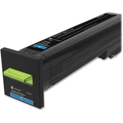 Lexmark 72K1XM0 CS820 Magenta Extra High Yield Return Program Cartridge Toner