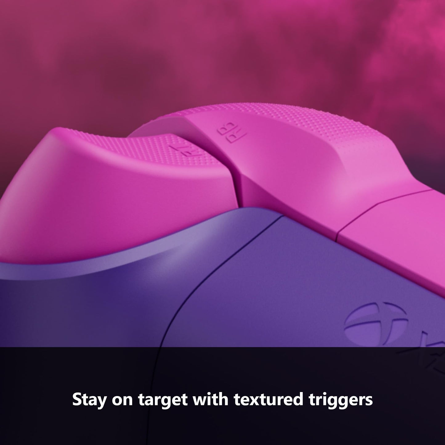 Xbox Wireless Gaming Controller | Storm Breaker Special Edition | Console, PC, and Android | Textured Grip | Wireless, Bluetooth, USB-C Connectivity