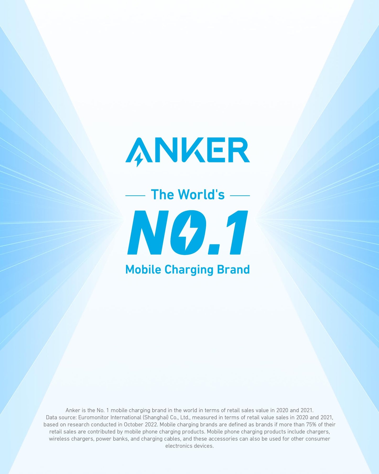Anker iPhone 17/16 Charger, 2-Pack 20W Fast USB C Charger Block, for iPhone 16/16 Pro Max/15 Series/iPad Pro and More (Black, 2 Pack & 2 Cable)