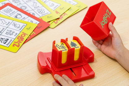 ThinkFun Zingo