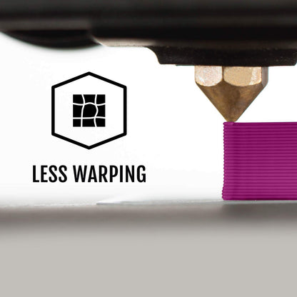 HATCHBOX 1.75mm Black PLA 3D Printer Filament, 1 KG Spool, Dimensional Accuracy +/- 0.03 mm, 3D Printing Filament