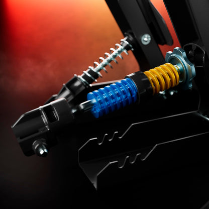 Thrustmaster Raceline Pedals III, Modular Pedal Set for PS5, PS4, Xbox and PC