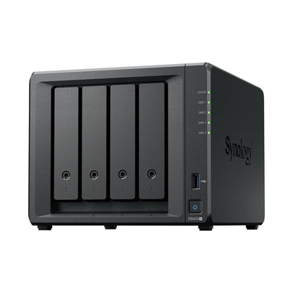 Synology 2-Bay DiskStation DS224+ (Diskless)
