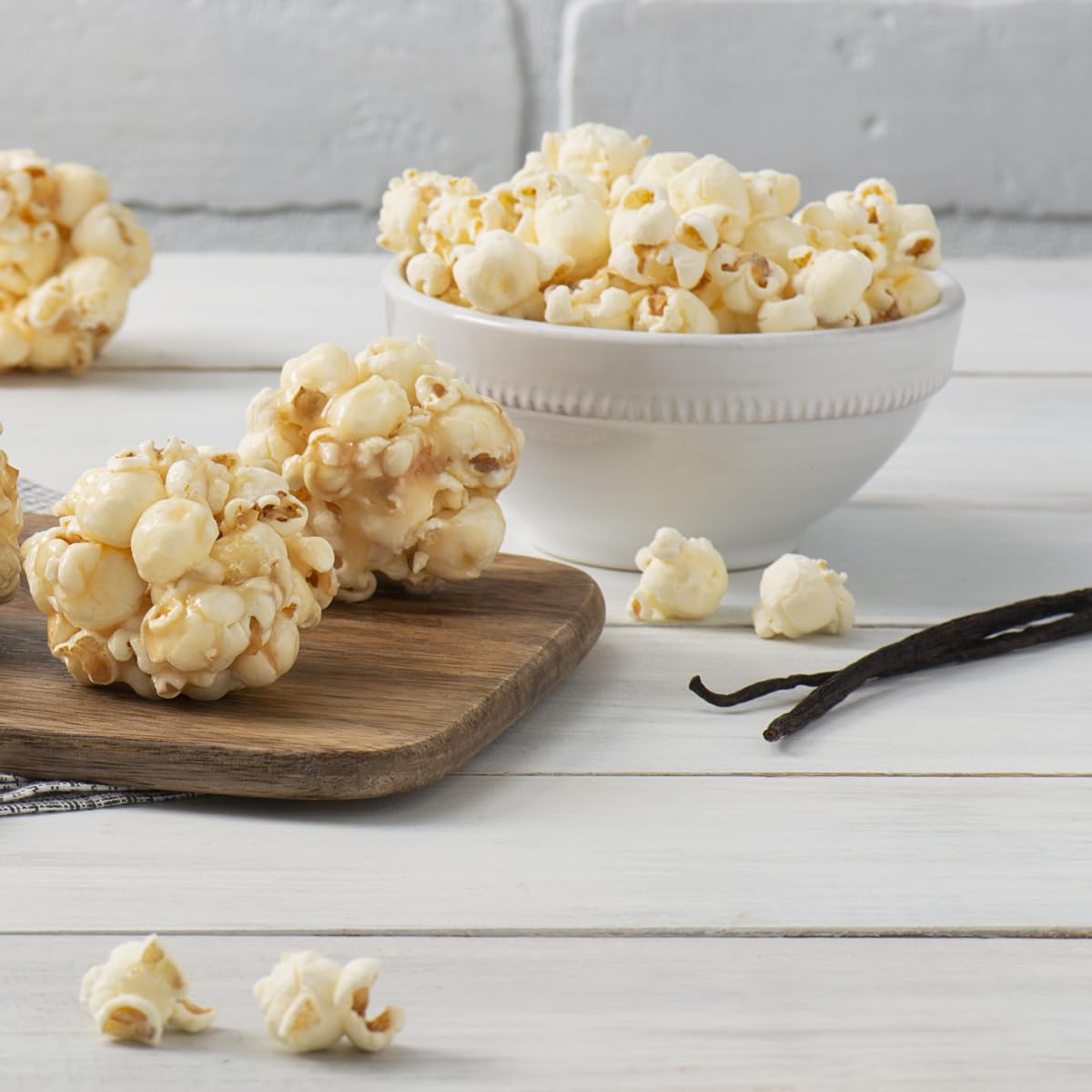 Smartfood Popcorn, White Cheddar, 1 Ounce (Pack of 64)