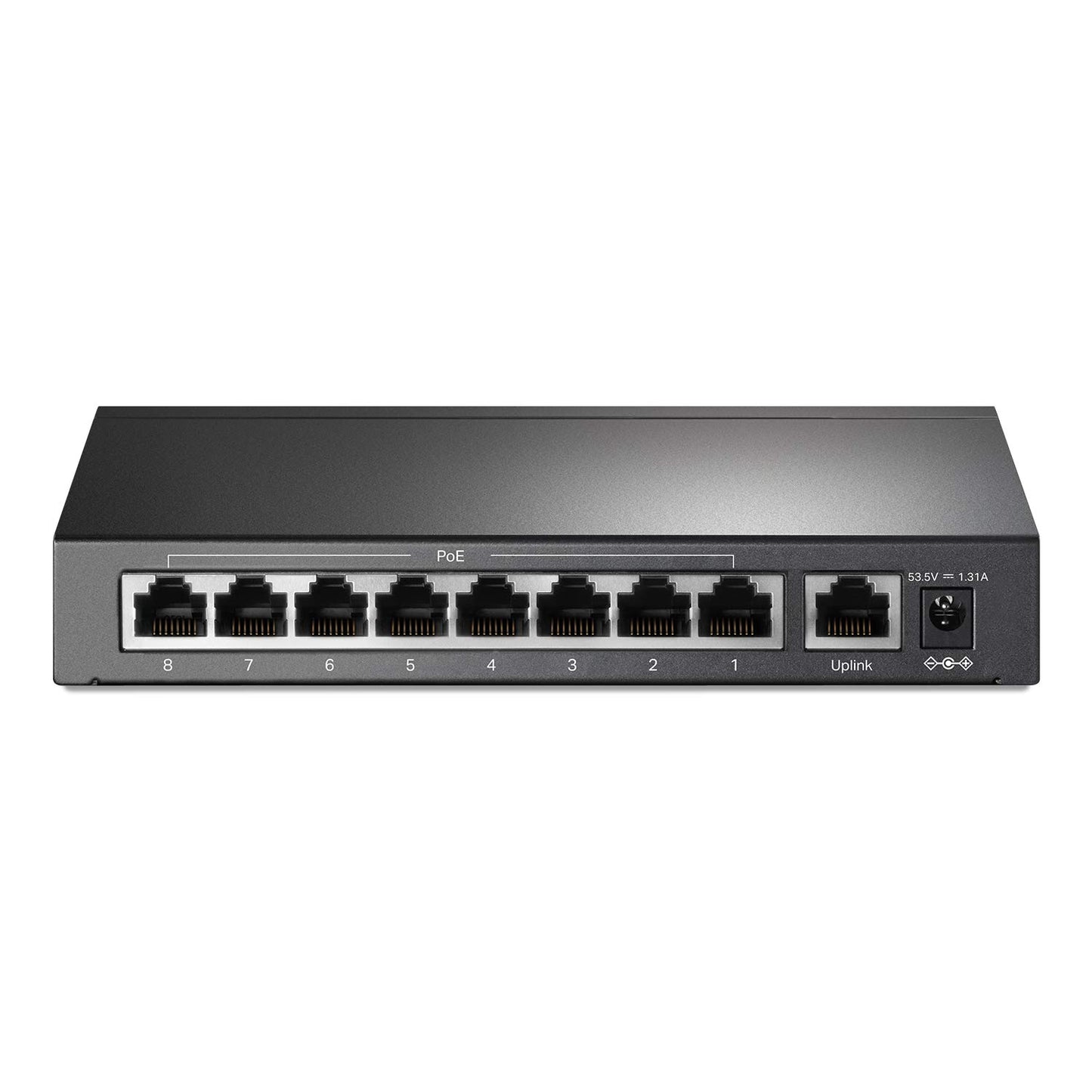 Learning Resources TL-SF1005D TP-Link 5-Port Fast Ethernet Unmanaged Switch | Plug and Play | Desktop