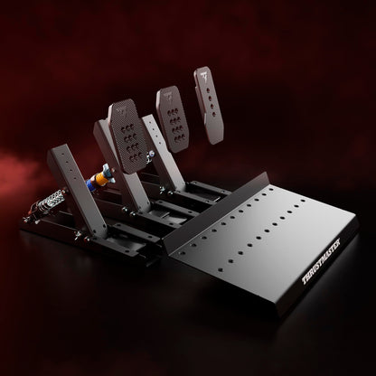 Thrustmaster Raceline Pedals III, Modular Pedal Set for PS5, PS4, Xbox and PC