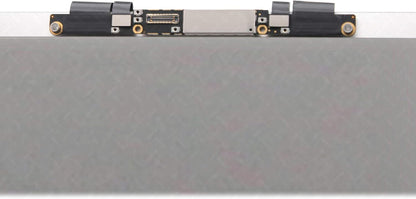 LCDOLED Replacement 13.3 inches 2560x1600 Full LCD Screen Complete Top Assembly for MacBook Air Retina 13" A1932 Late 2018 2019 EMC 3184 MRE82 MREA2 MVFH2 MVFJ2 (Silver)