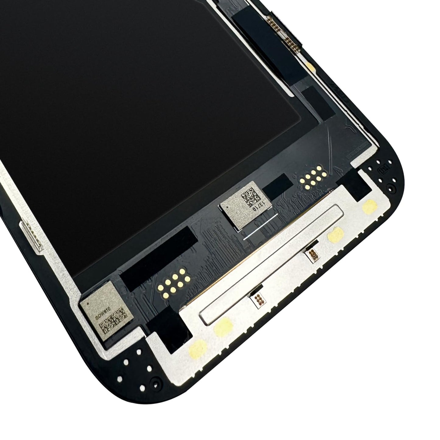 Compatible with iPhone XR Premium LCD Screen Replacement 6.1 inch (Model A1984, A2105, A2106, A2108) High Resolution Display digitizer Assembly Touch Screen