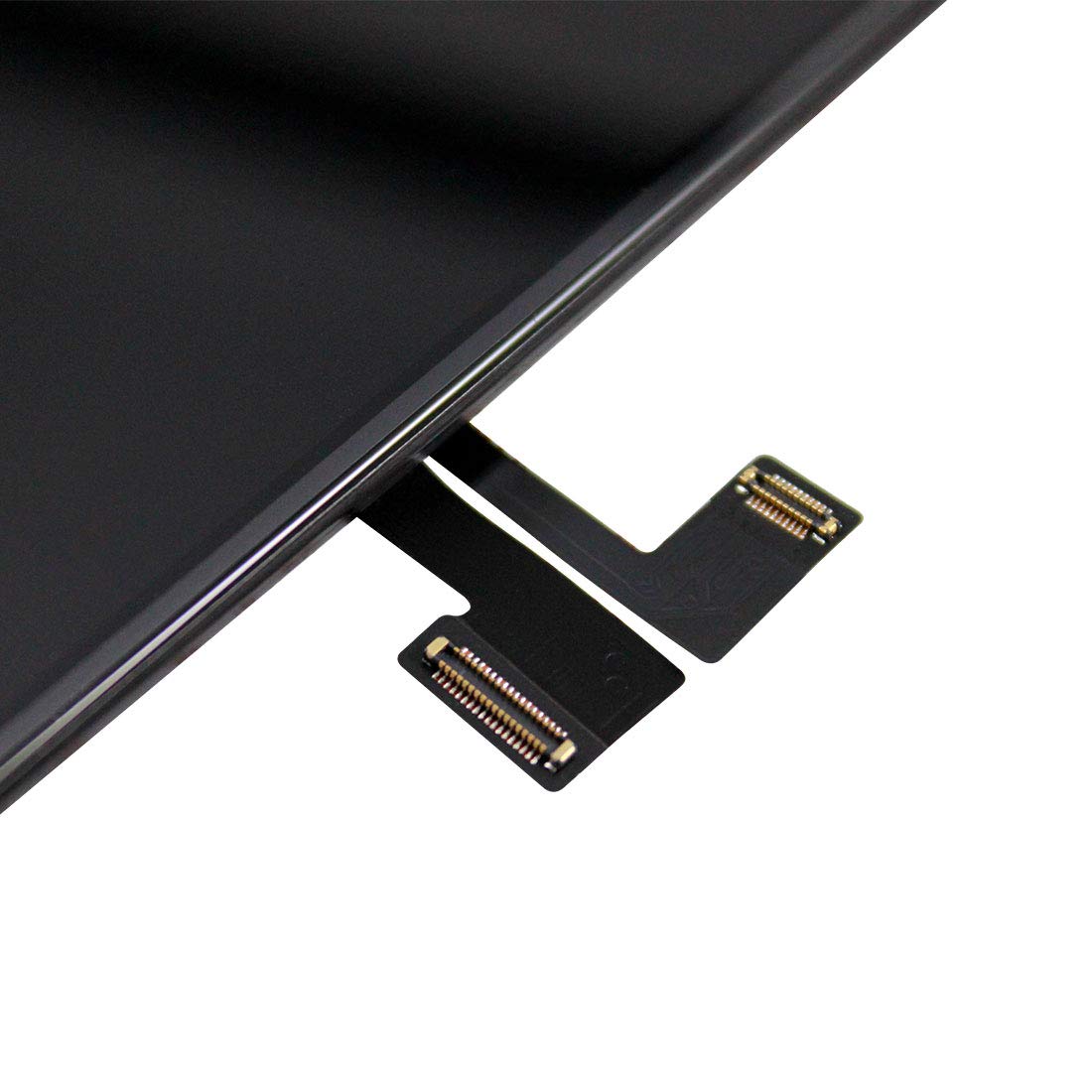 Compatible with iPhone XR Premium LCD Screen Replacement 6.1 inch (Model A1984, A2105, A2106, A2108) High Resolution Display digitizer Assembly Touch Screen