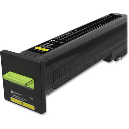 Lexmark 72K1XM0 CS820 Magenta Extra High Yield Return Program Cartridge Toner