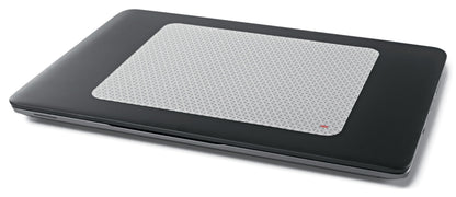3M Precise Mouse Pad with Repositionable Adhesive Back, Enhances The Precision of Optical Mice at Fast Speeds and Extends The Battery Life of Wireless up to 50%*, 8.5" x 7", Bitmap (MP200PS), Polymer
