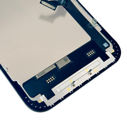 Compatible with iPhone XR Premium LCD Screen Replacement 6.1 inch (Model A1984, A2105, A2106, A2108) High Resolution Display digitizer Assembly Touch Screen