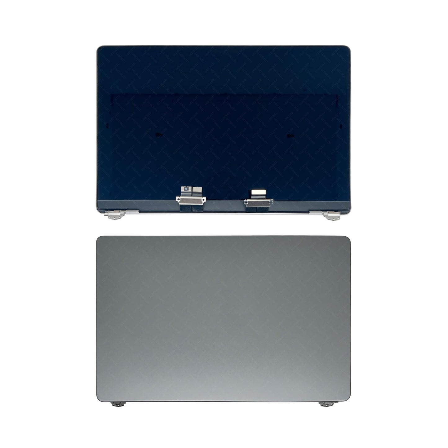 Replacement for MacBook Pro A2442 EMC 3650 M1 2021 MKGP3 MKGQ3 MKGR3 MKGT3 MacBookPro18,3 MacBookPro18,4 14.2 inches 3024x1964 Full LCD Screen Complete Assembly (Space Gray)