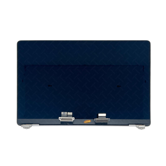 Replacement for MacBook Pro M3 14" A2918 EMC 8304 MR7J3 MR7K3 MRX23 MTL73 MTL83 MTLC3 MXE03 MXE13 14.2 inches 3024x1964 Full LCD Screen Complete Assembly (Silver)