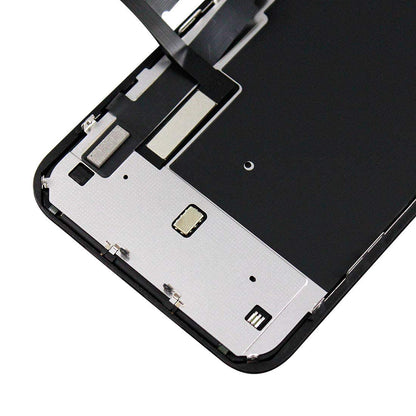 Compatible with iPhone XR Premium LCD Screen Replacement 6.1 inch (Model A1984, A2105, A2106, A2108) High Resolution Display digitizer Assembly Touch Screen