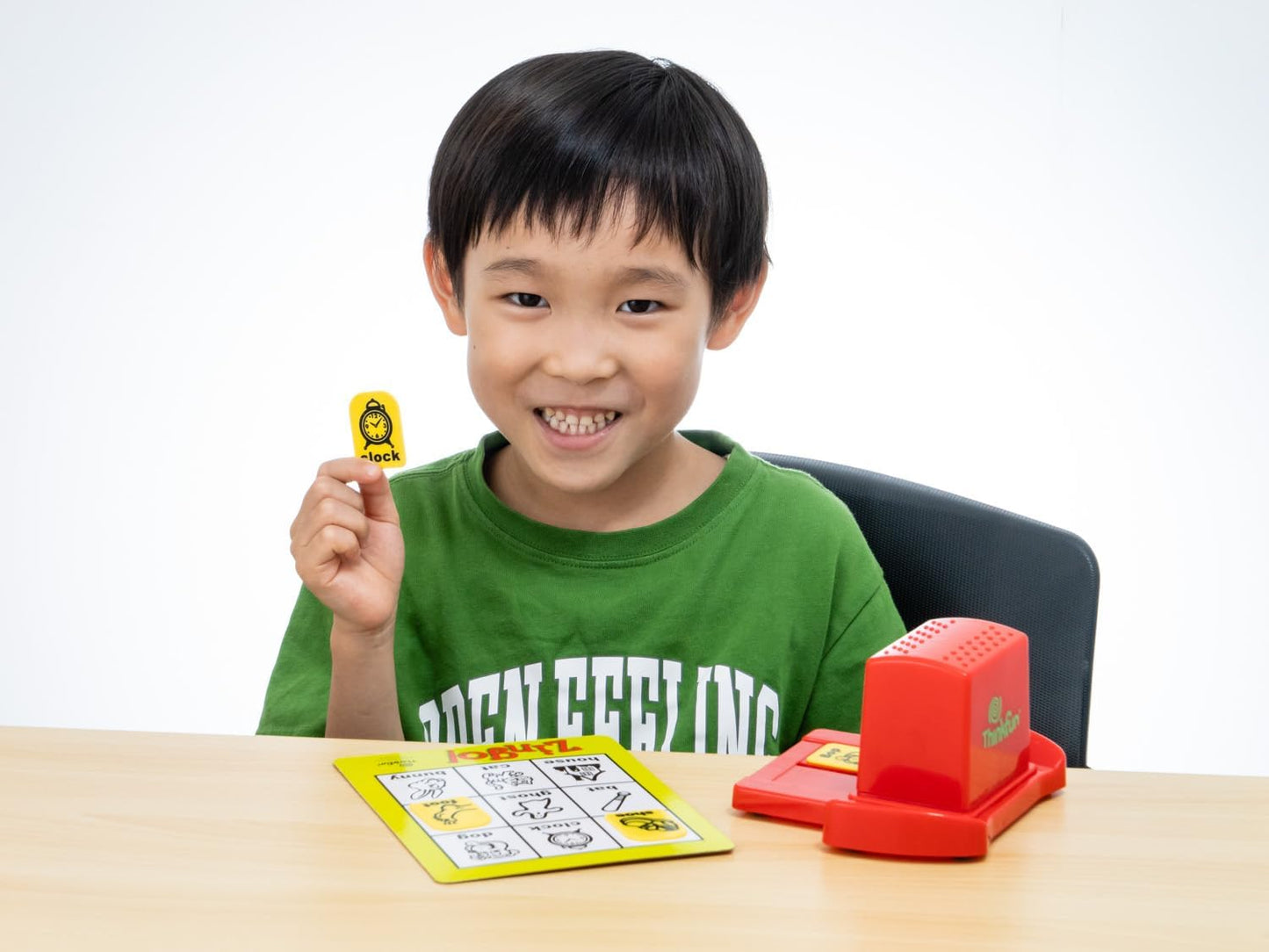 ThinkFun Zingo